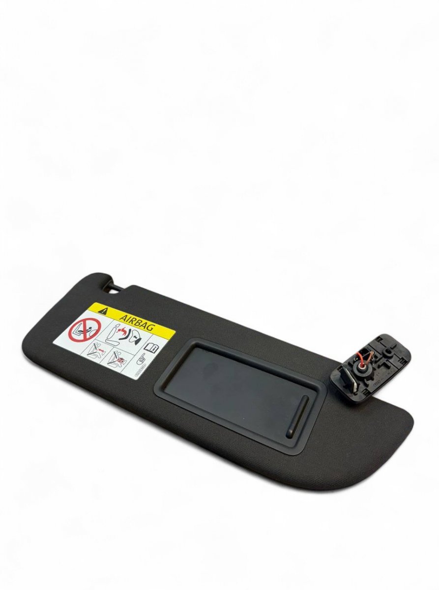 Audi Q7 (4M) Sun Visor Right 4M0857552J Sun Visor Right AUDI Q7 (4MB, 4MG) (...