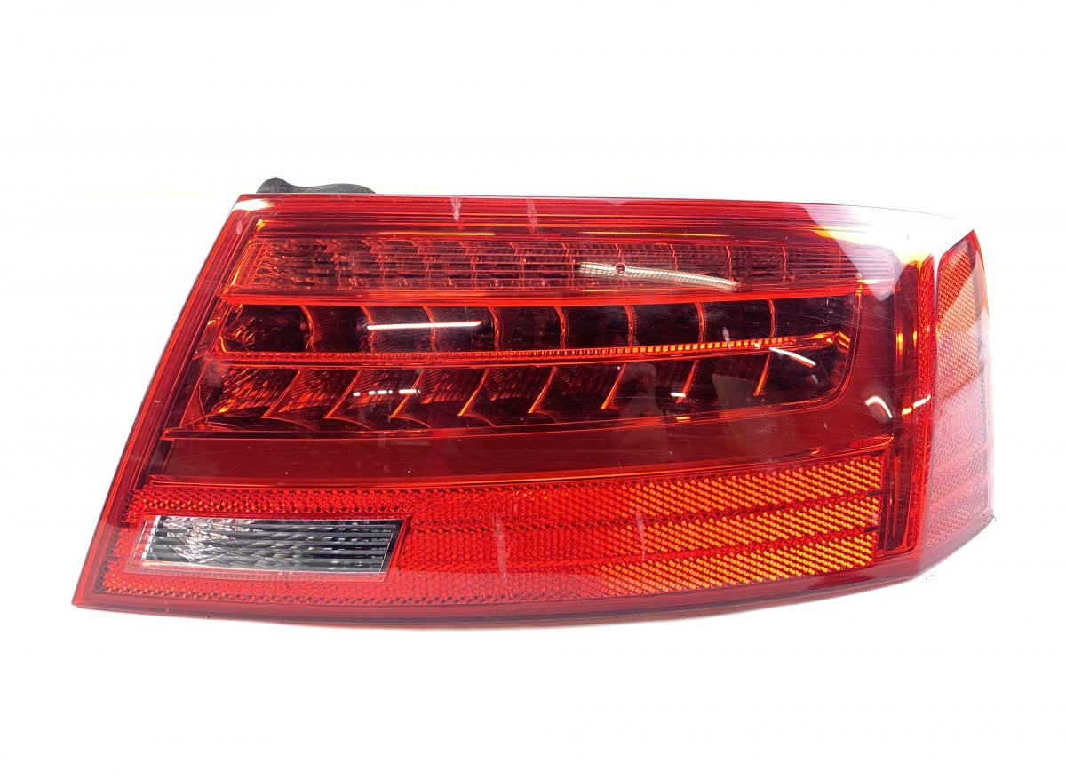 Audi A5 (B8) Tail light, right 8T8945096F Tail light, right AUDI A5 (B8) (2007...