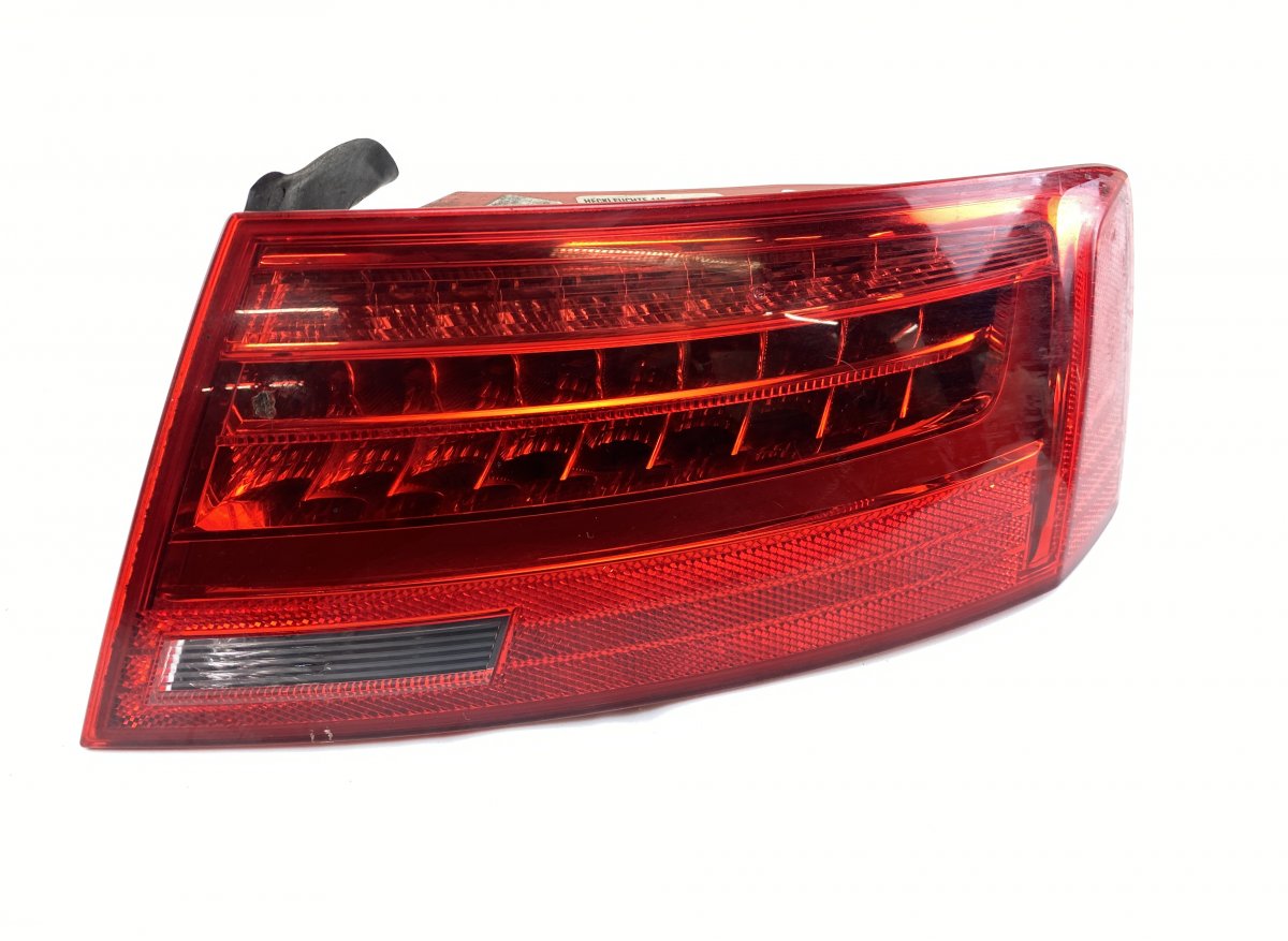 Audi A5 (B8) Tail light, right 8T8945096F Tail light, right AUDI A5 (B8) (2007...