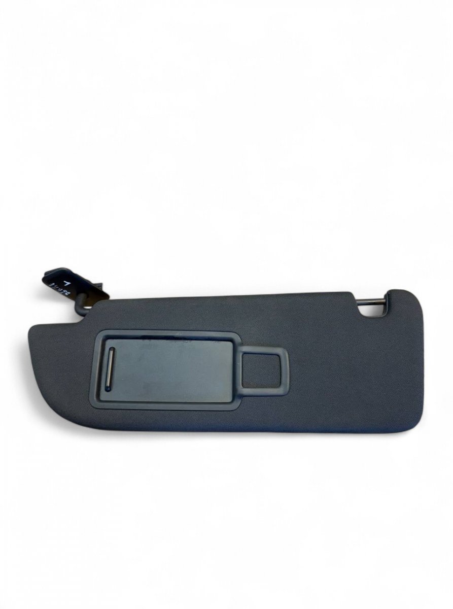 Audi Q7 (4M) Sun Visor Left 4M0857551H Sun Visor Left AUDI Q7 (4MB, 4MG) (2...