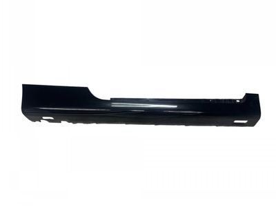 8J0853856D странична прага дясна AUDI TT (8J) (2006-2014)