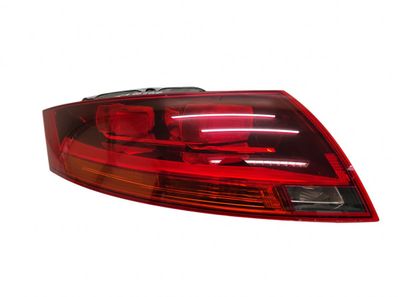 8J0945095C Tail light left AUDI TT (8J) (2006-2014)