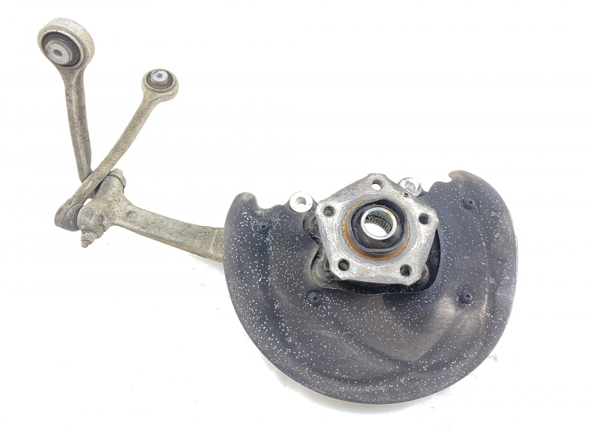 Audi A5 (B9) Wheel bearing housing front left