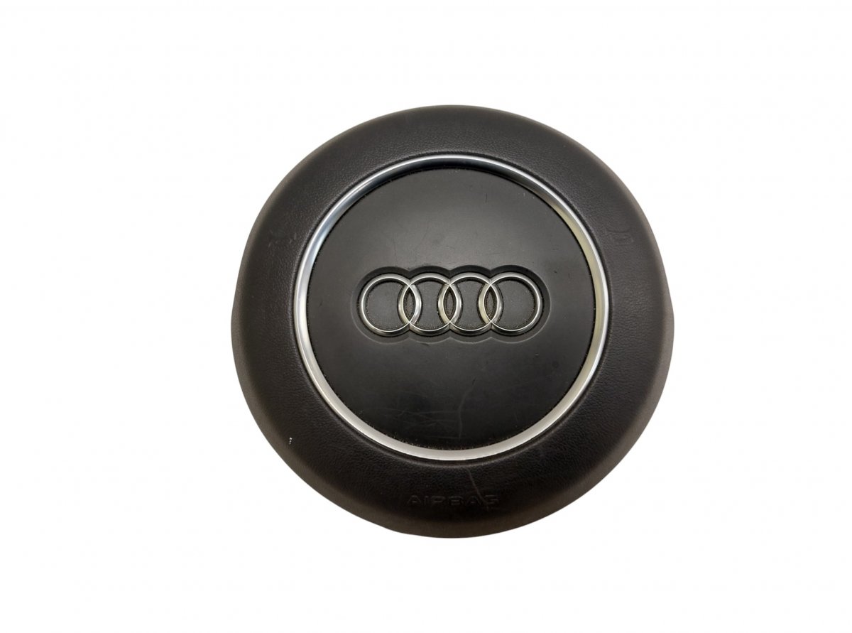 Audi A6 (C7) Steering Wheel Airbag 4G0880201F Steering Wheel Airbag AUDI A6 / A6 A...