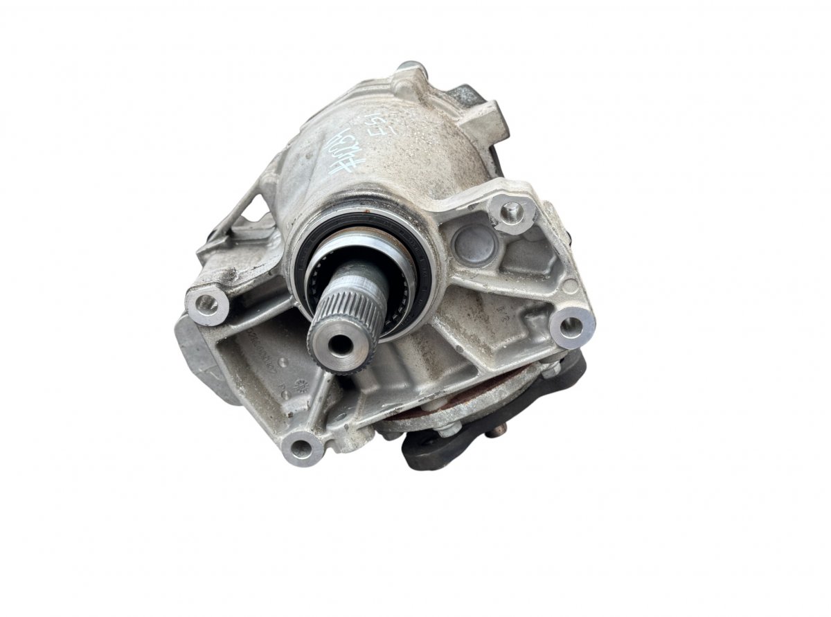 Audi TT (8J) Transfer box 0CN409053AE 409053 Transfer Box AUDI TT (8J) (2...