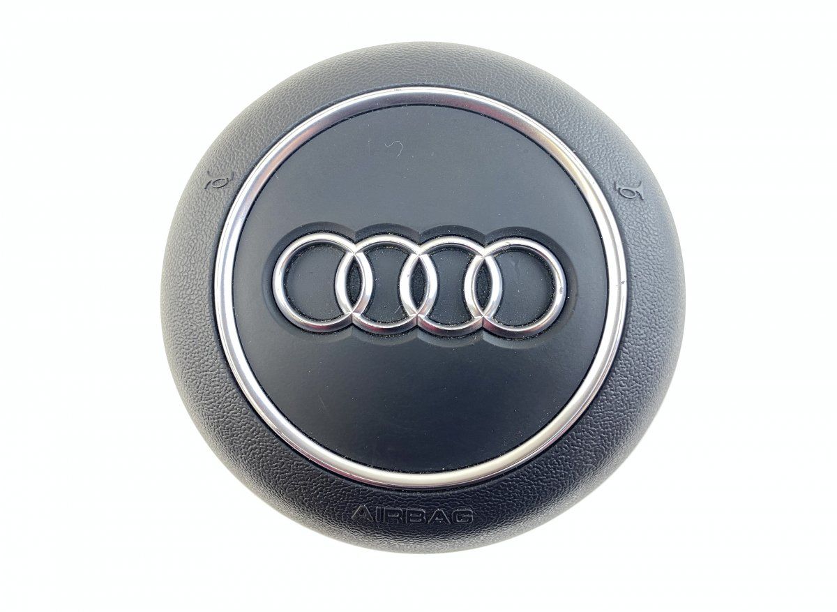 8W0880201BF Steering Wheel Airbag AUDI A5 (F53, F57, F5A) (2016-)