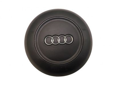 8J0880201J Подушка безопасности рулевого колеса AUDI TT (8J) (2006-2014)