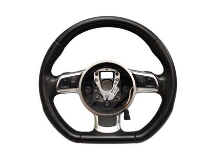 8J0419091C Lenkrad AUDI TT (8J) (2006-2014)