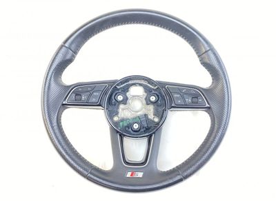 8W0419091HE Steering Wheel AUDI A5 (F53, F57, F5A) (2016-)