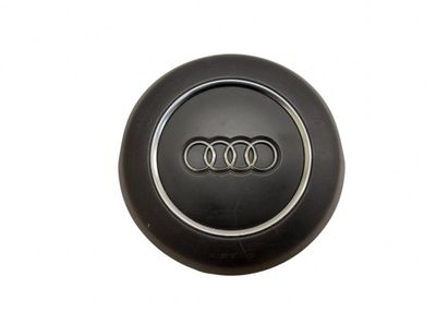4G0880201F Подушка безопасности рулевого колеса AUDI A6 / A6 ALLROAD (C7, 4G) (2010-2018)