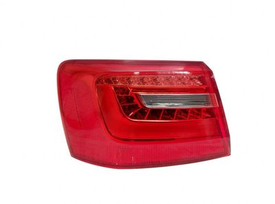 4G9945095B Bakljus vänster AUDI A6 / A6 ALLROAD (C7, 4G) (2010-2018)