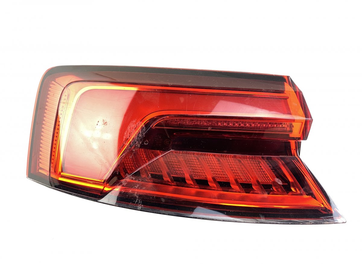 Audi A5 (B9) tail light left 8W6945091R Tail light left AUDI A5 (F53, F57, F...