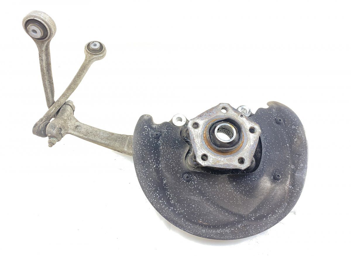 8W0407253F Wheel bearing housing front left AUDI A5 (F53, F57, F5A) (2016-)