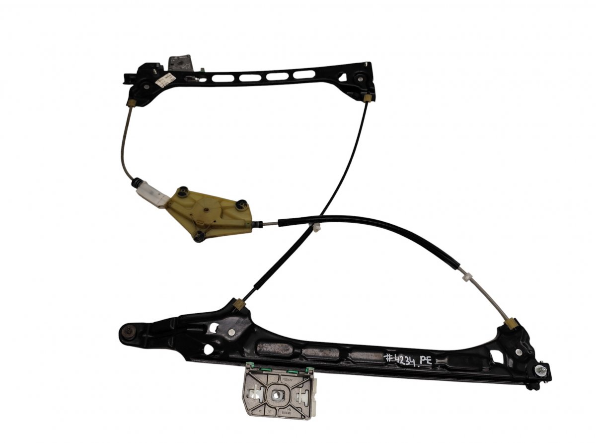 Audi TT (8J) Window Regulator mechanism front right 8J0837462D Window Regulator mechanism front rig...