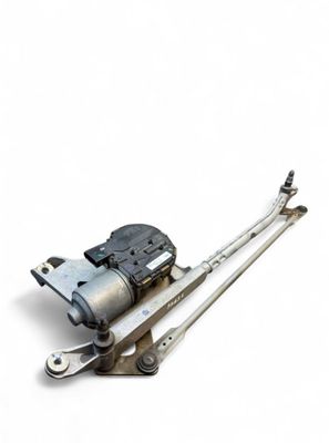 1397220719 4M1955119A 3397021602 4M1955023B Tringlerie/mécanisme d&#39;essuie-glace AUDI Q7 (4MB, 4MG) (2015-)