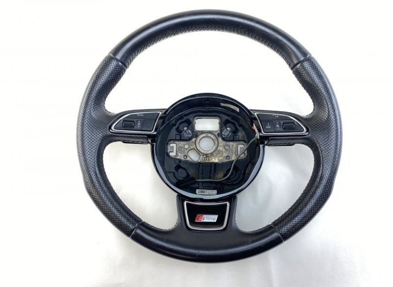 8R0419091AR Steering Wheel AUDI A5 (B8) (2007-2016)