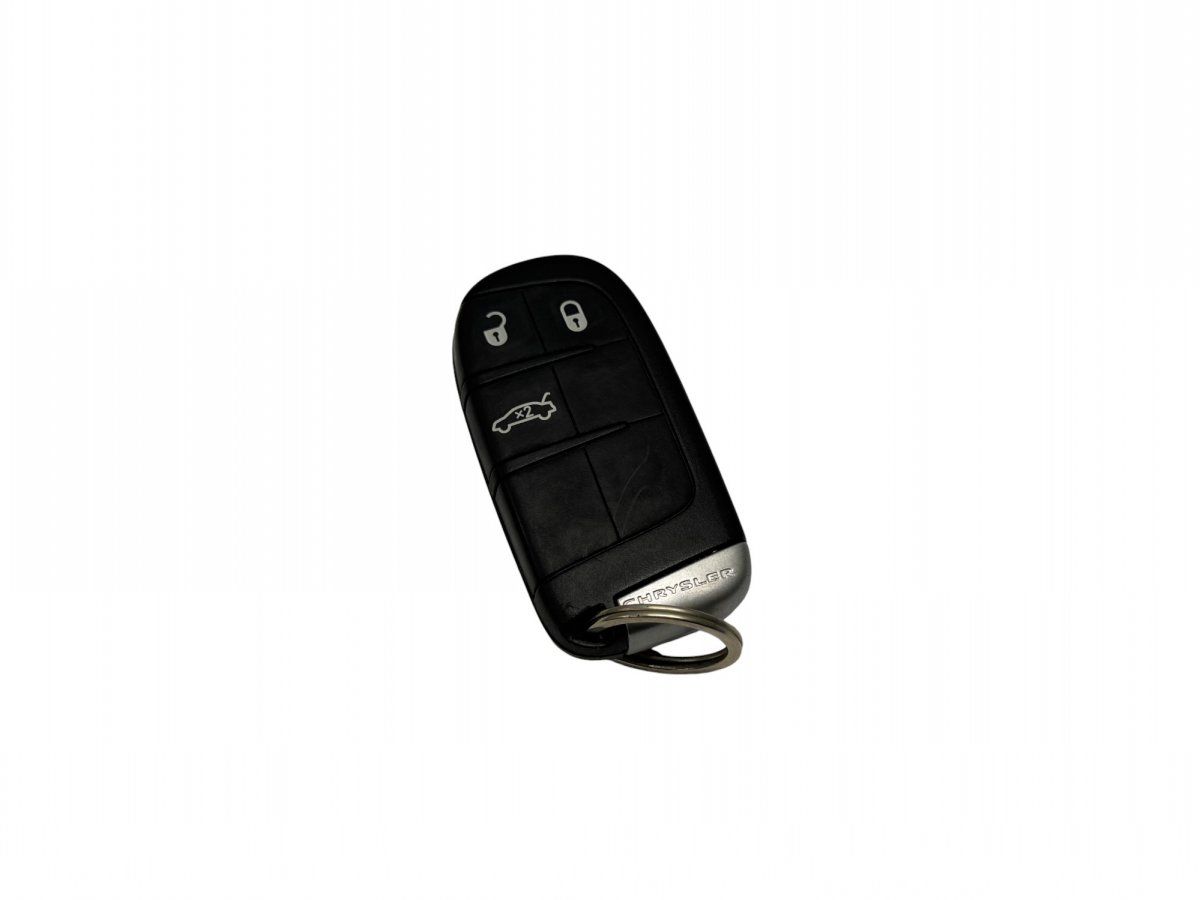 5026679AE 68085680AA Key / Keys CHRYSLER 300C II (2010-2023)