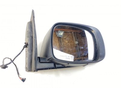 1AB72TZZAM Mirror right CHRYSLER VOYAGER V (RT) (2007-2016)