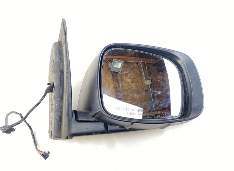 1AB72TZZAM Mirror right CHRYSLER VOYAGER V (RT) (2007-2016)