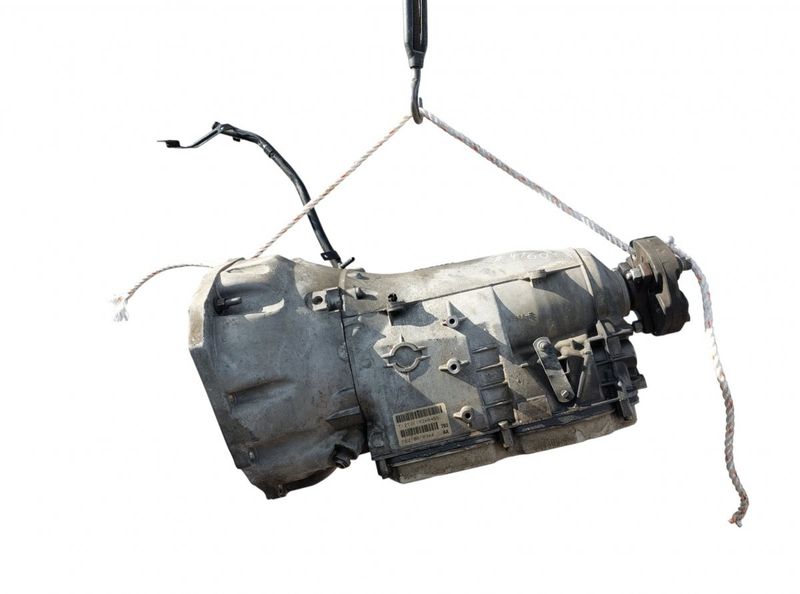 DGJ P52108703AA Gearbox CHRYSLER 300C II (2010-2023)