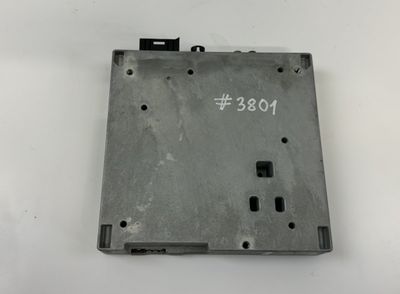 65509366605 21367510 TV - Empfänger (Tuner) BMW 3 (F30, F31, F80) (2011-2019)