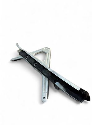4M0806391C Wiper cowl AUDI Q7 (4MB, 4MG) (2015-)