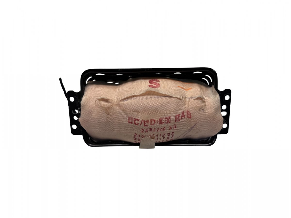 Chrysler 300 подушка безопасности для пассажира P68045027AE 68045027AE Passenger Airbag CHRYSLE...