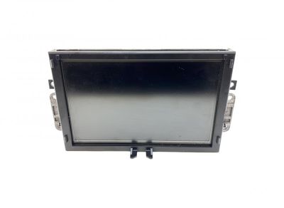 A2C97349300 Dash screen DS DS 4 / DS 4 CROSSBACK (07.15-)