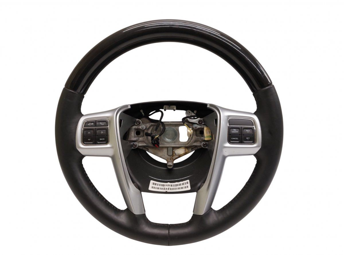 1XU931X9AA Steering Wheel CHRYSLER 300C II (2010-2023)