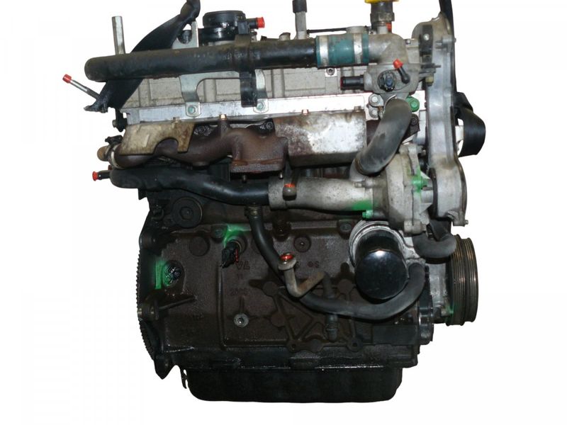 0518001AA ENR Engine CHRYSLER VOYAGER IV (RG, RS) (2000-2008)