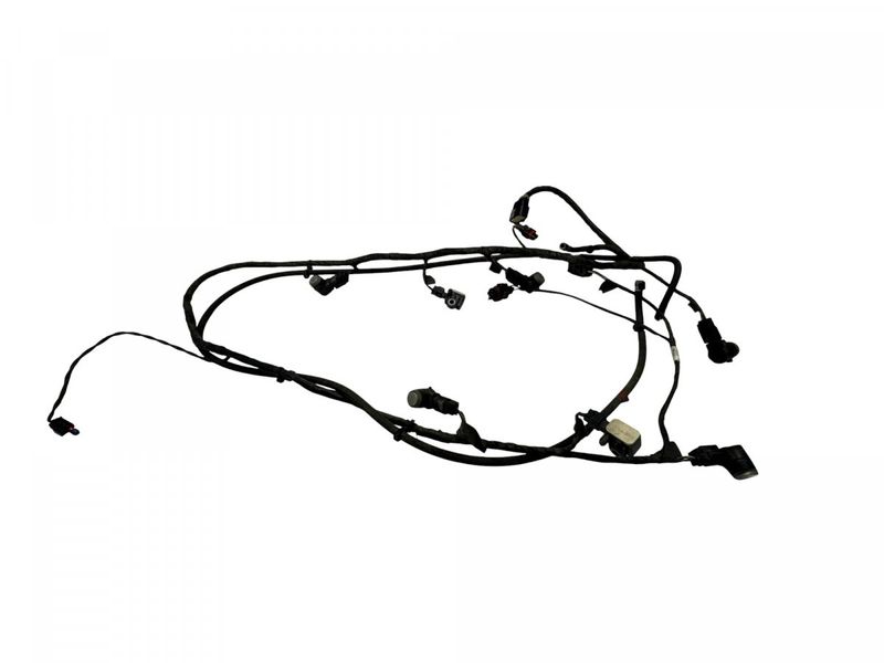 1EW63WS2AA 68146899AA 56054085AA A1668210151 Parking sensors cable harness, front CHRYSLER 300C II (2010-2023)