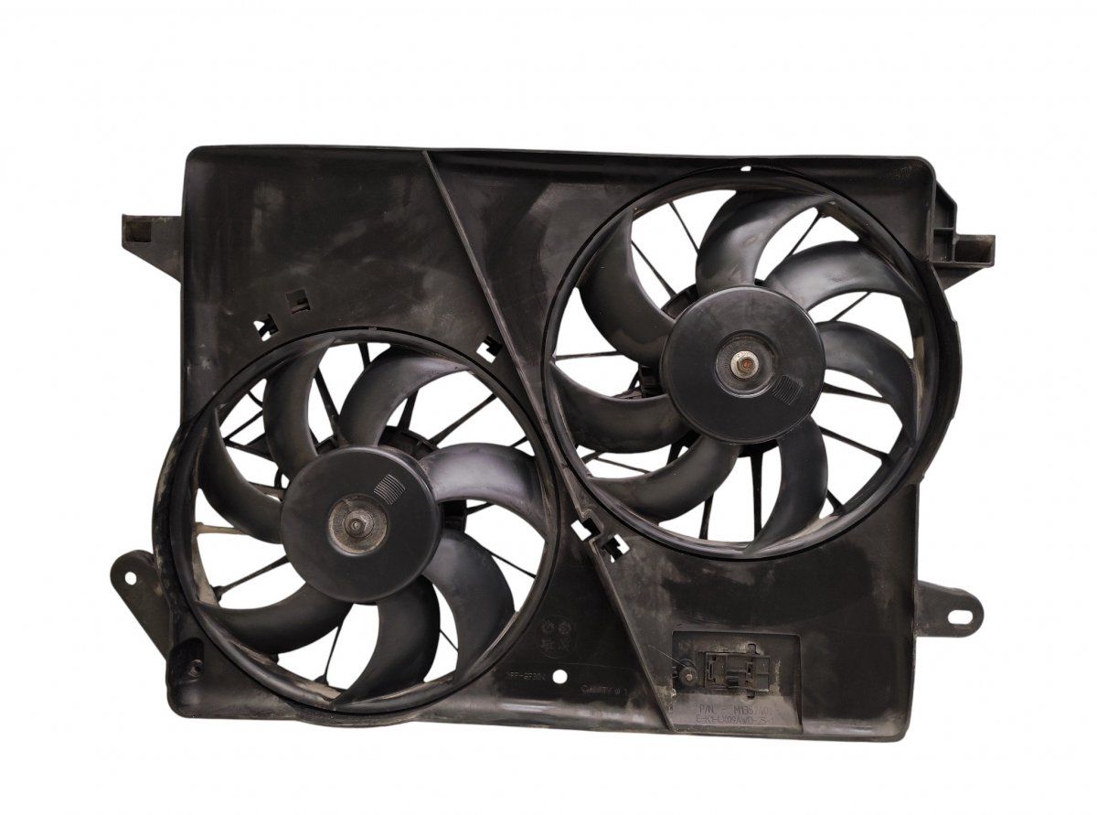 M135240 55038157AD Radiator Fan Electric CHRYSLER 300C II (2010-2023)