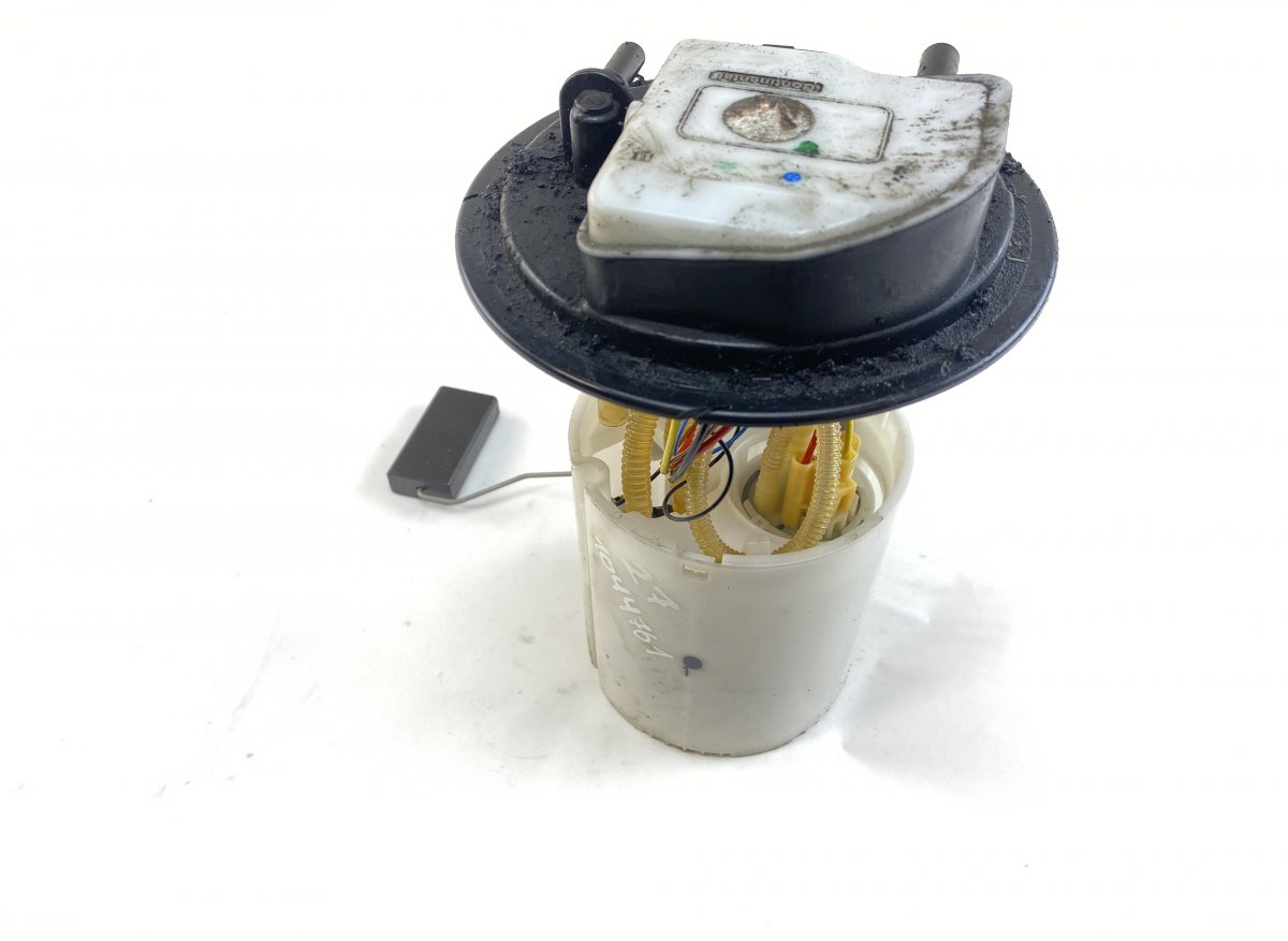 Citroen DS4 Fuel delivery pump 9811298480 Fuel delivery pump DS DS 4 / DS 4 CR...