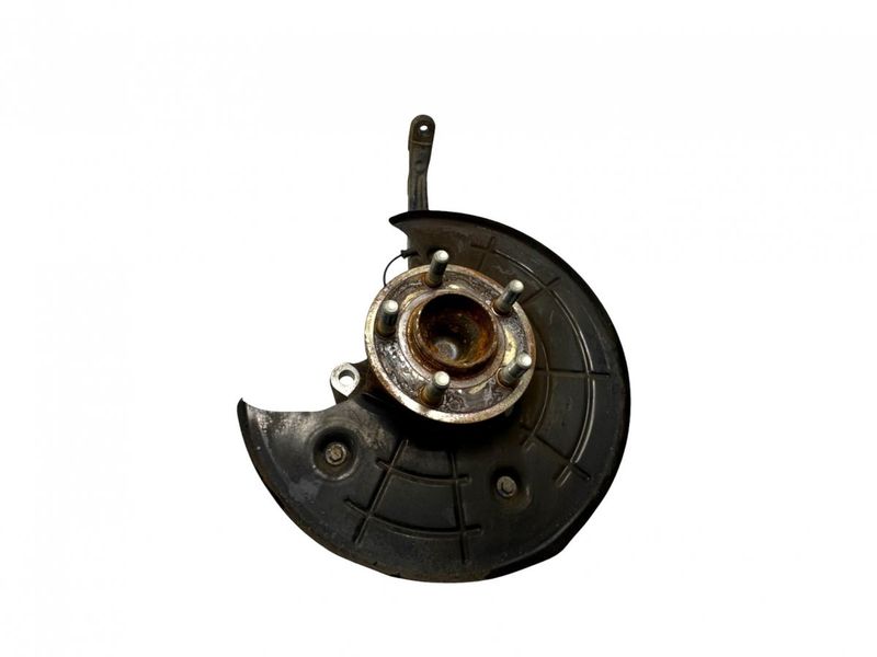 05168402AC Wheel bearing housing front right CHRYSLER 300C II (2010-2023)