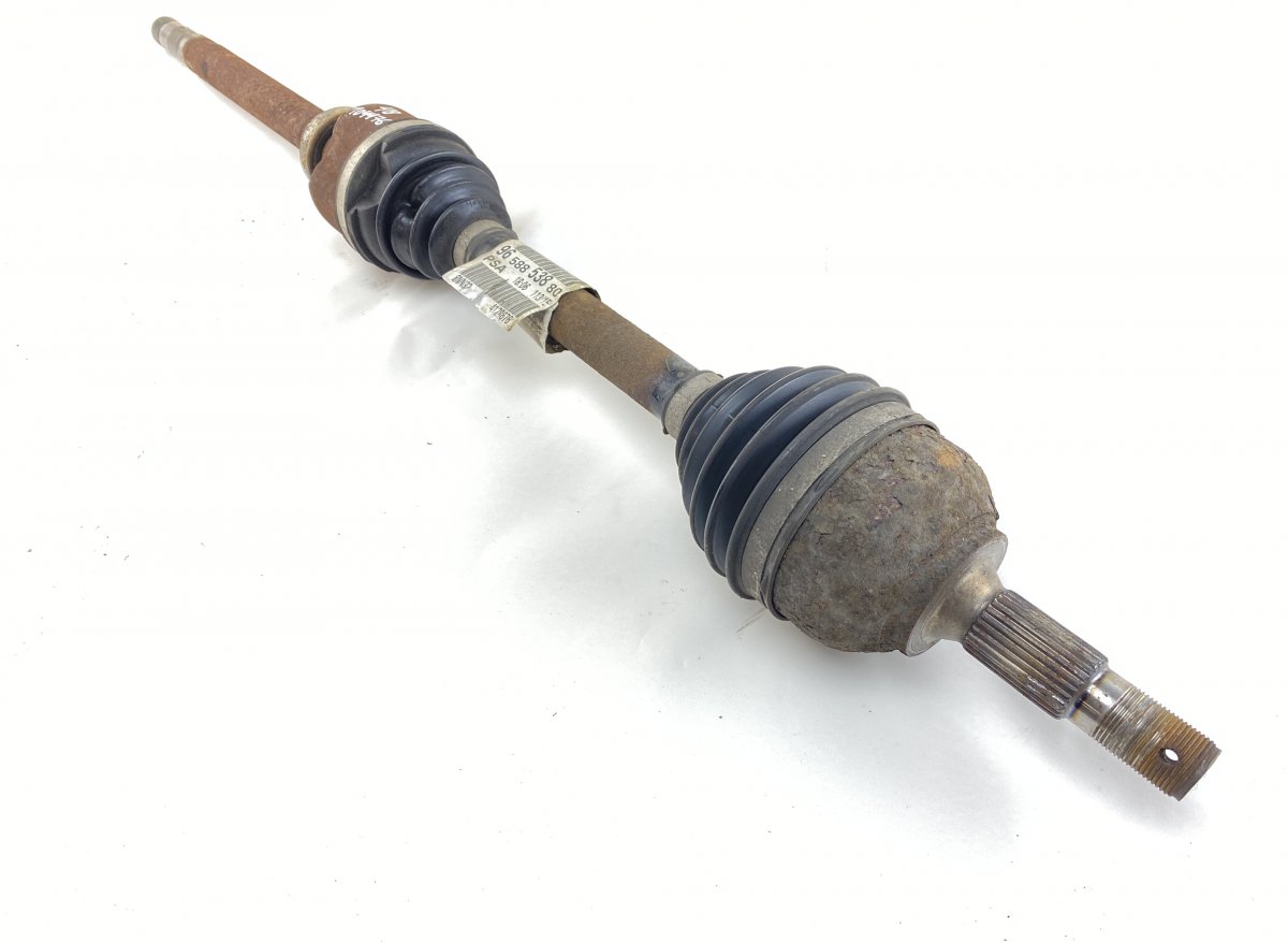 Citroen DS4 Drive Shaft Front Right 3273NH Drive Shaft Front Right DS DS 4 / DS 4 C...