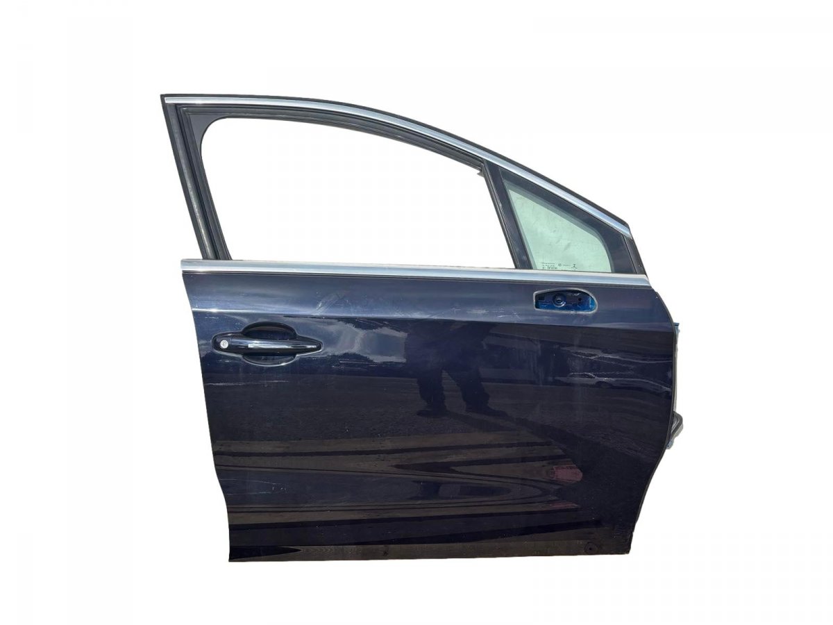 Citroen DS4 Door Front Right 9004EA Door Front Right DS DS 4 / DS 4 CROSSBAC...