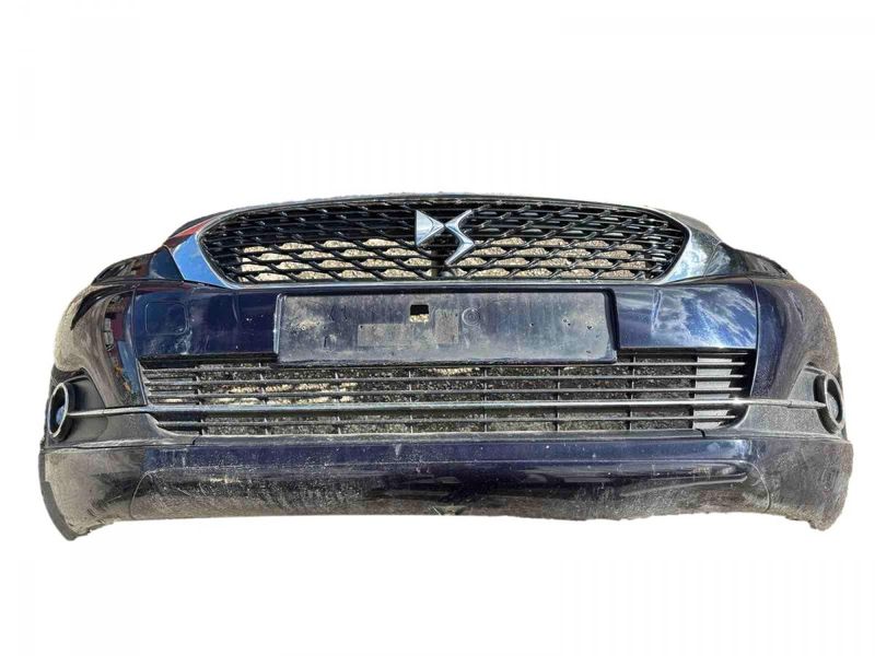 1614121680 Front Bumper DS DS 4 / DS 4 CROSSBACK (07.15-)