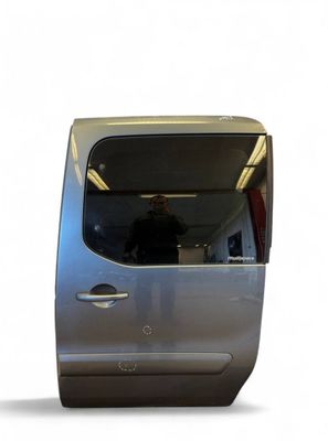 Drzwi przesuwne lewe CITROËN BERLINGO III (2008-2018)