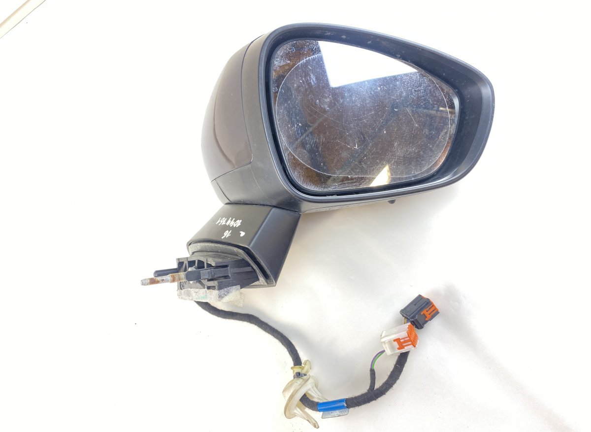 Citroen DS4 peili (oikea) 1635518180 Mirror right DS DS 4 / DS 4 CROSSBAC...