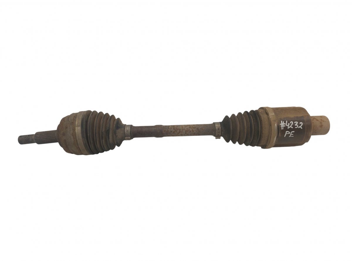 Dacia Duster Drive Shaft Front Right 391006913R Drive Shaft Front Right DACIA DUSTER...
