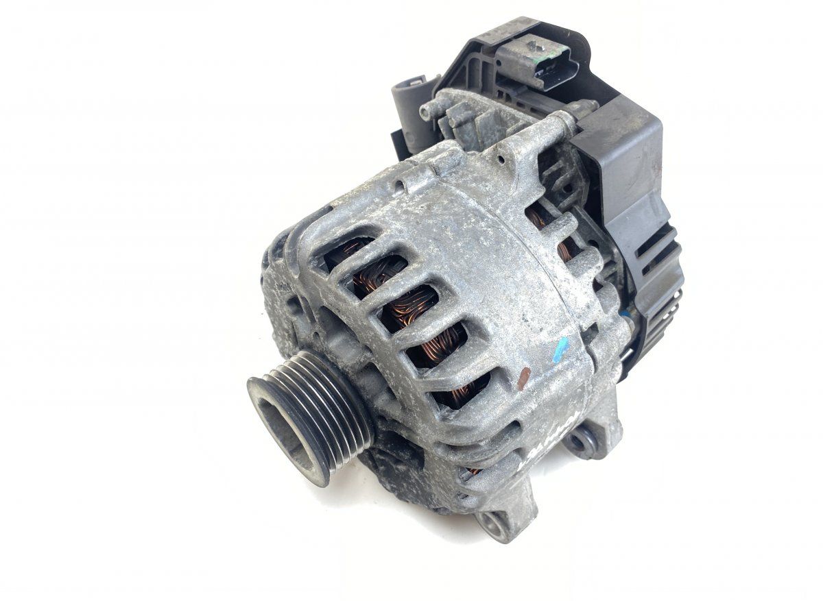 2711826C 2719953A IST60C049 IST60C025 Alternator DS DS 4 / DS 4 CROSSBACK (07.15-)