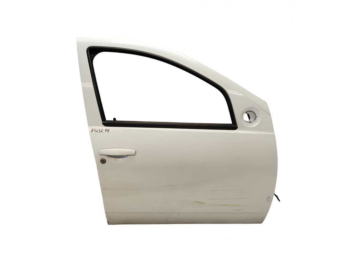 Dacia Duster Door Front Right 801006719R Door Front Right DACIA DUSTER I (201...