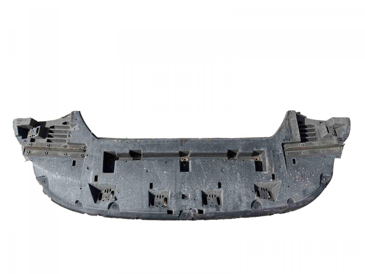 Citroen DS4 Engine splash shield frontal part 7013QU Engine splash shield frontal part DS DS ...