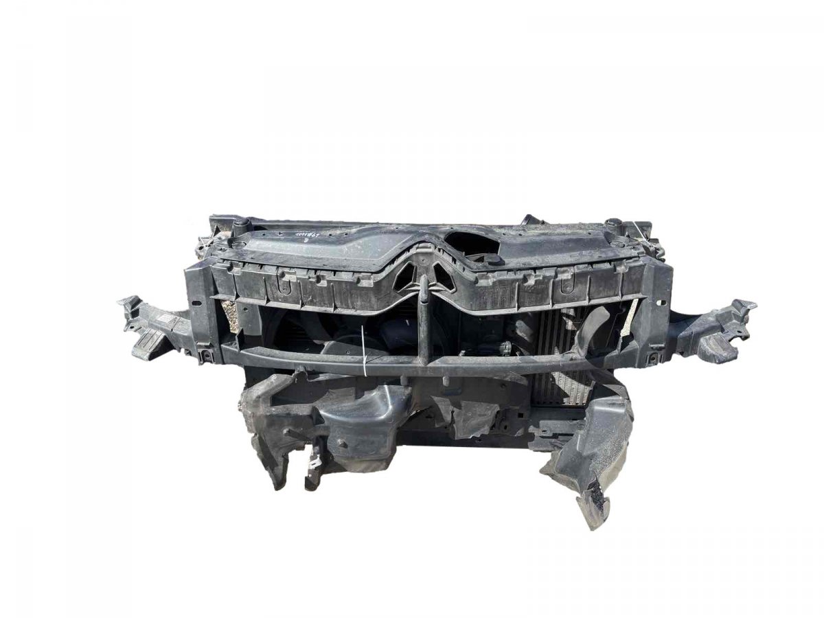 Citroen DS4 Front panel 9677113480 Front panel DS DS 4 / DS 4 CROSSBACK...