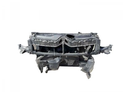 9677113480 Frontpanel DS DS 4 / DS 4 CROSSBACK (07.15-)