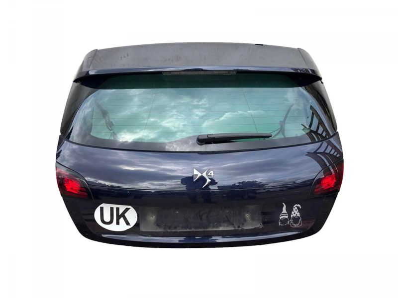 9814359080 Bootlid / tailgate DS DS 4 / DS 4 CROSSBACK (07.15-)