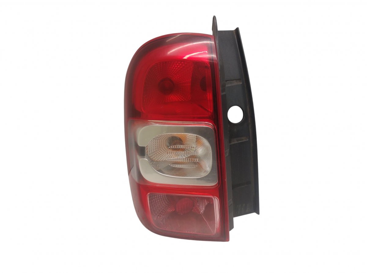 Dacia Duster tail light left 265551679R Tail light left DACIA DUSTER I (2010...
