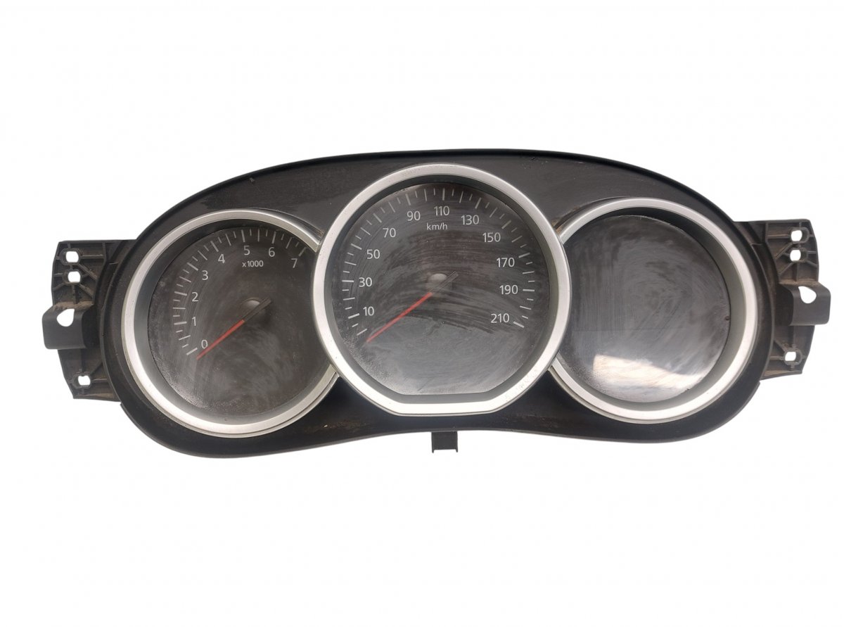 Dacia Duster instrument cluster 248108019R Instrument Cluster DACIA DUSTER I (2...