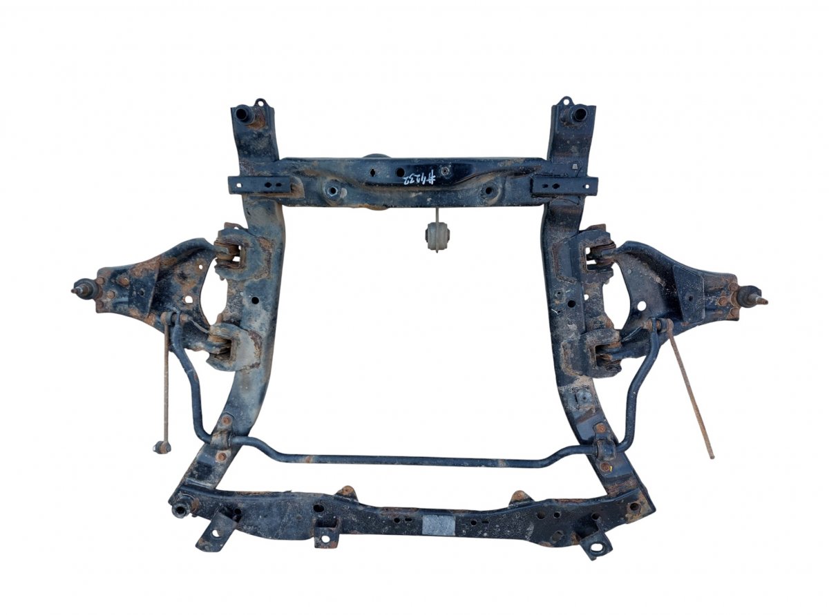 Dacia Duster Front Axle Beam 544018731R Front Axle Beam DACIA DUSTER I (2010...