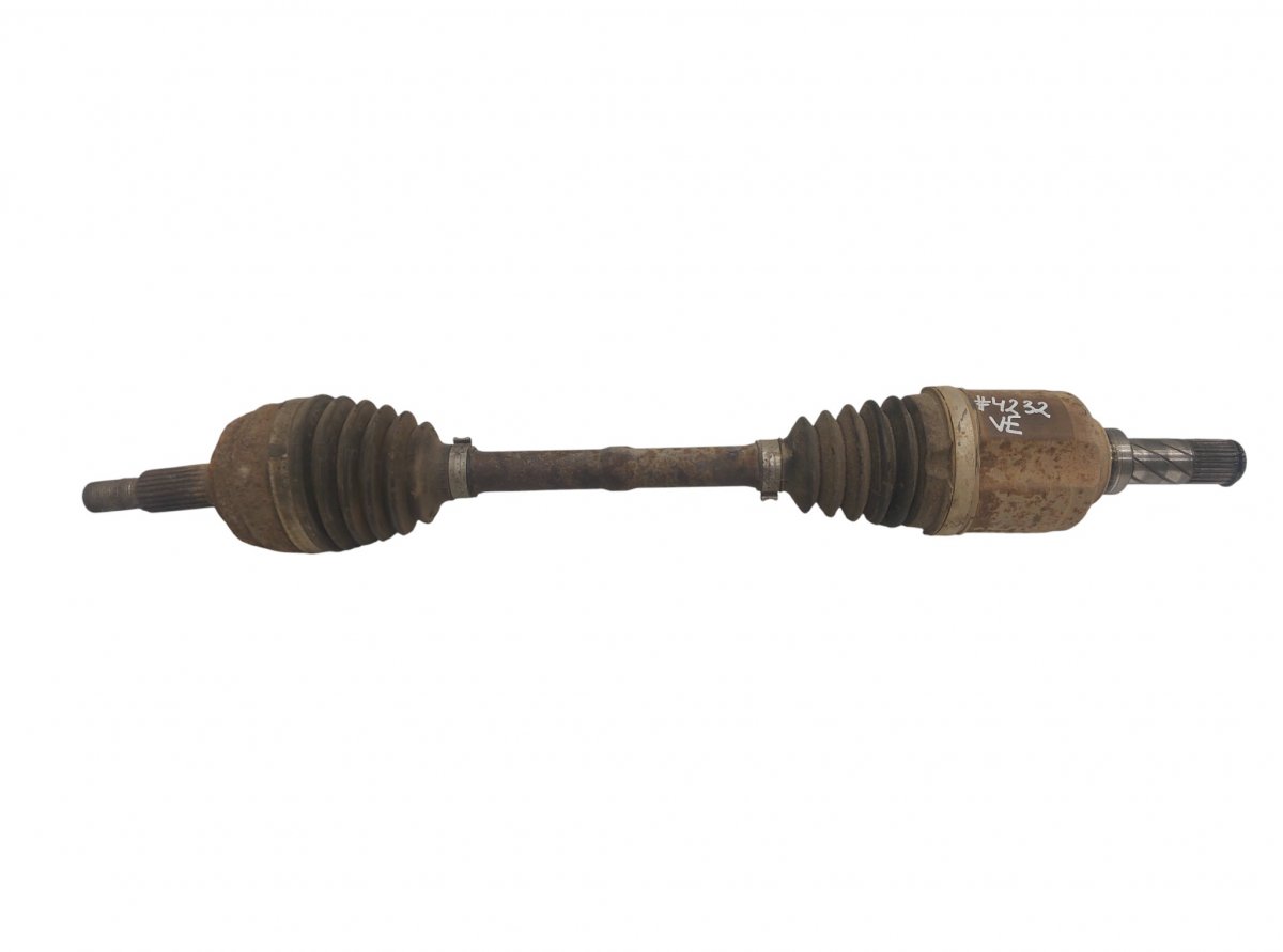 Dacia Duster Drive Shaft Front Left 391019671R Drive Shaft Front Left DACIA DUSTER ...